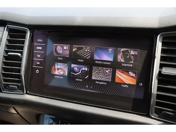 Used Skoda Kodiaq 2019 for sale - 76009388: Photo 47
