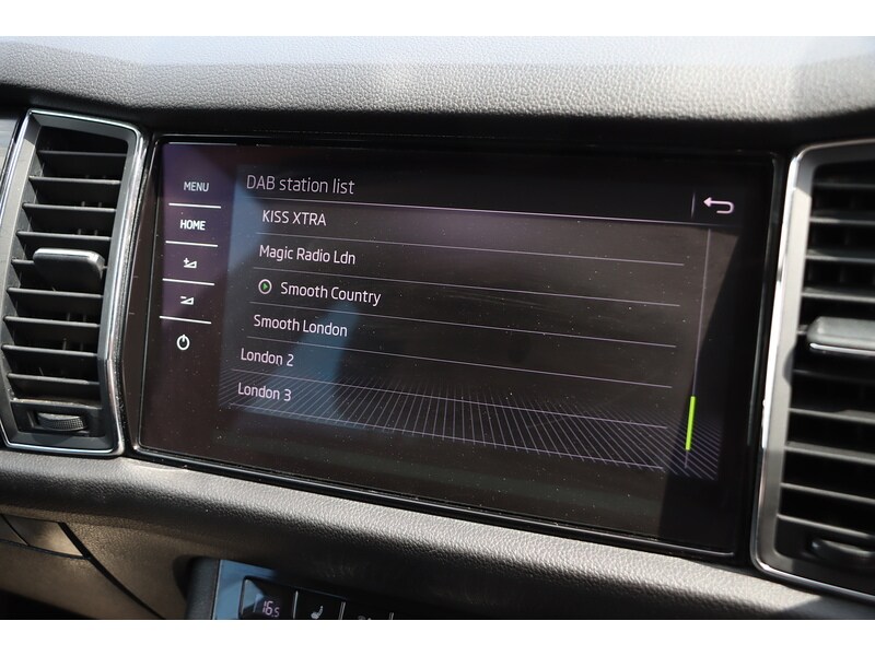 Used Skoda Kodiaq 2019 for sale - 76009388: Photo 48