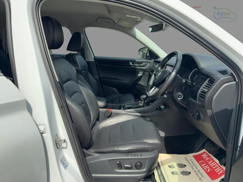 Used Skoda Kodiaq 2019 for sale - 76009388: Photo 50