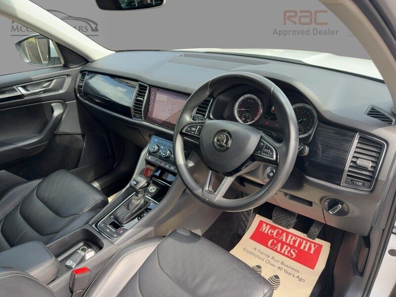 Used Skoda Kodiaq 2019 for sale - 76009388: Photo 52