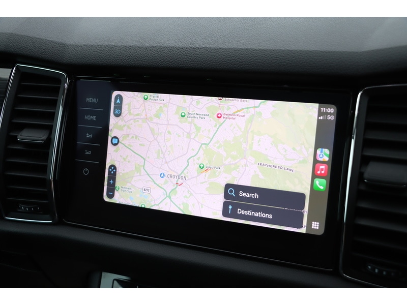 Used Skoda Kodiaq 2019 for sale - 76009388: Photo 8