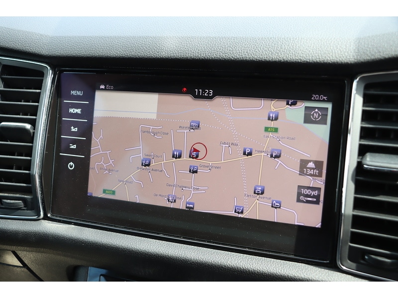 Used Skoda Kodiaq 2019 for sale - 76009388: Photo 9