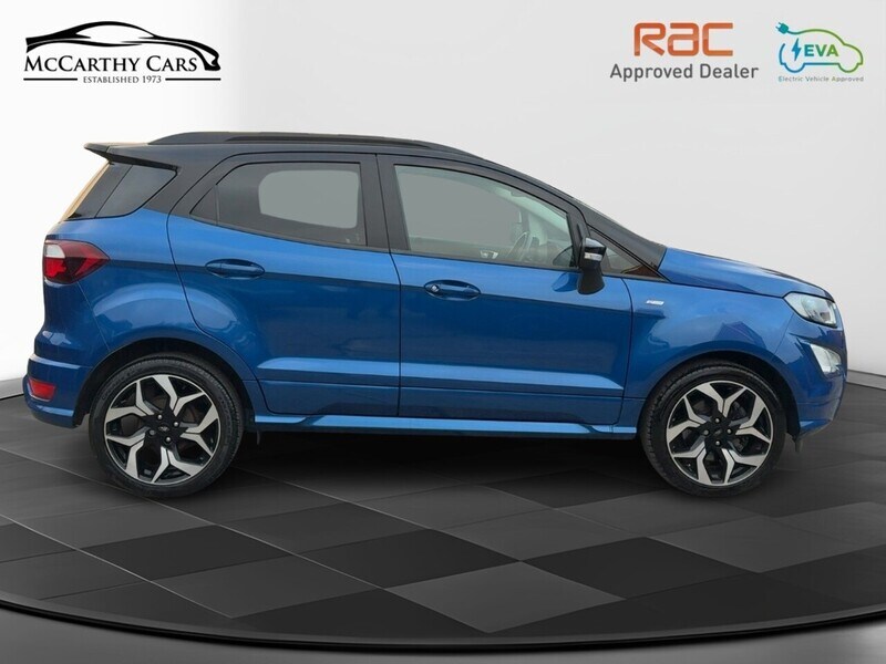 Used Ford Ecosport 2019 for sale - 77356904: Photo 11