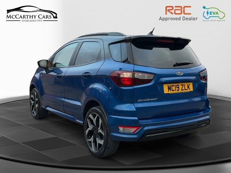 Used Ford Ecosport 2019 for sale - 77356904: Photo 12