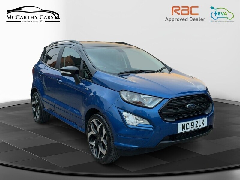 Used Ford Ecosport 2019 for sale - 77356904: Photo 13