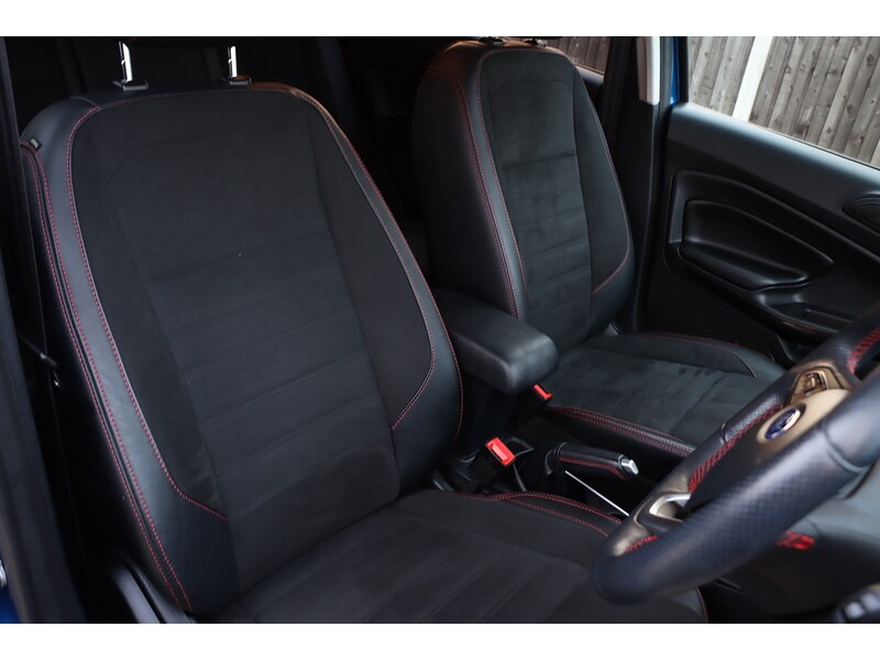 Used Ford Ecosport 2019 for sale - 77356904: Photo 15