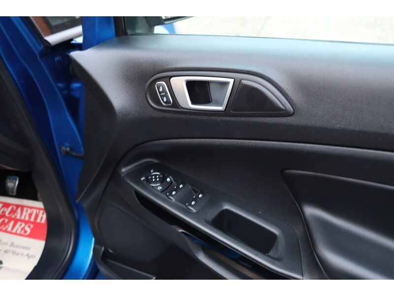 Used Ford Ecosport 2019 for sale - 77356904: Photo 18