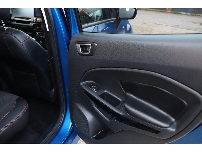 Used Ford Ecosport 2019 for sale - 77356904: Photo 22