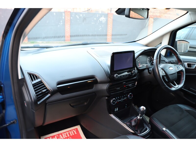 Used Ford Ecosport 2019 for sale - 77356904: Photo 23