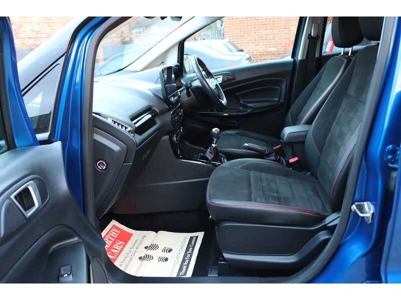 Used Ford Ecosport 2019 for sale - 77356904: Photo 24