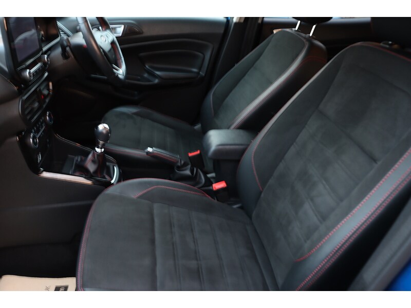 Used Ford Ecosport 2019 for sale - 77356904: Photo 25
