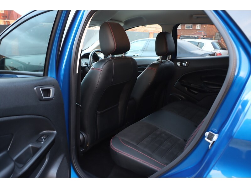 Used Ford Ecosport 2019 for sale - 77356904: Photo 27