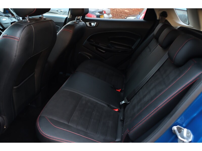 Used Ford Ecosport 2019 for sale - 77356904: Photo 29