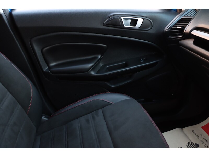 Used Ford Ecosport 2019 for sale - 77356904: Photo 32