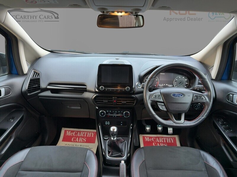 Used Ford Ecosport 2019 for sale - 77356904: Photo 36