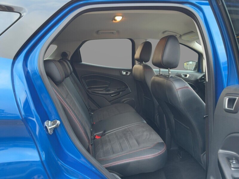 Used Ford Ecosport 2019 for sale - 77356904: Photo 38