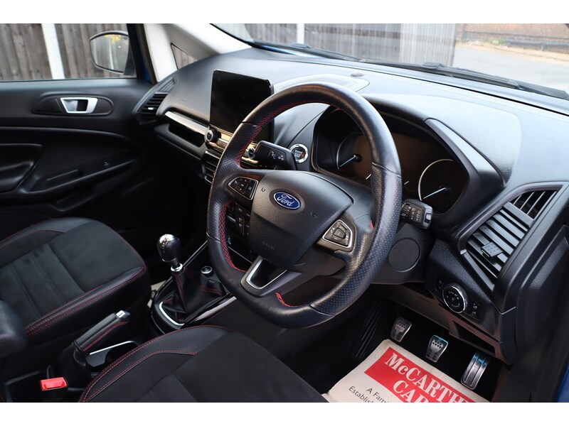 Used Ford Ecosport 2019 for sale - 77356904: Photo 40
