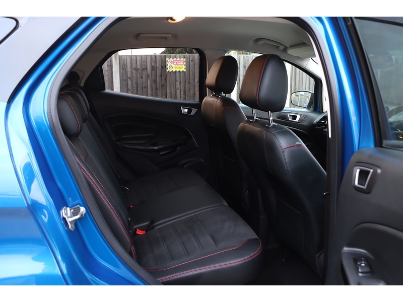 Used Ford Ecosport 2019 for sale - 77356904: Photo 41