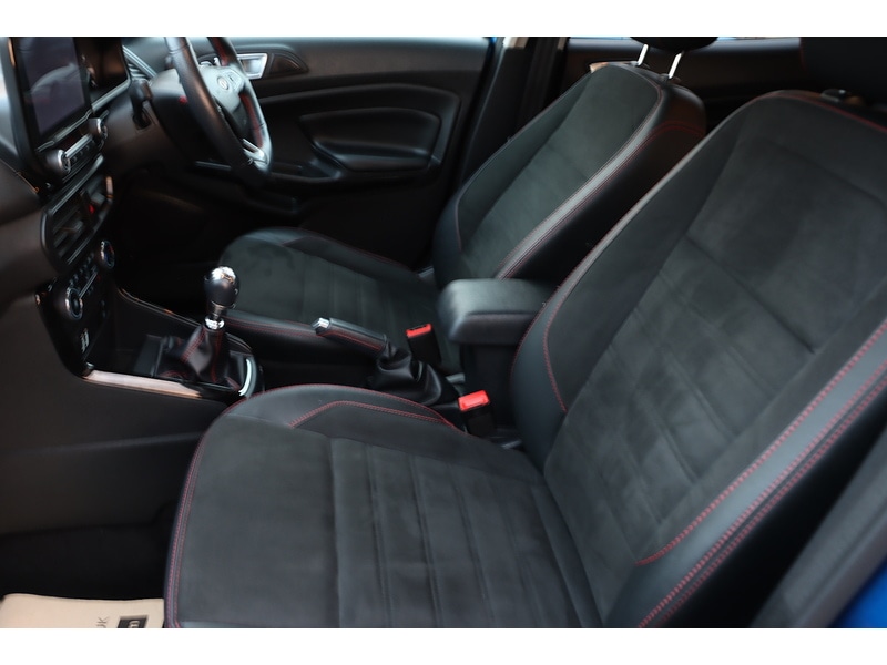 Used Ford Ecosport 2019 for sale - 77356904: Photo 45