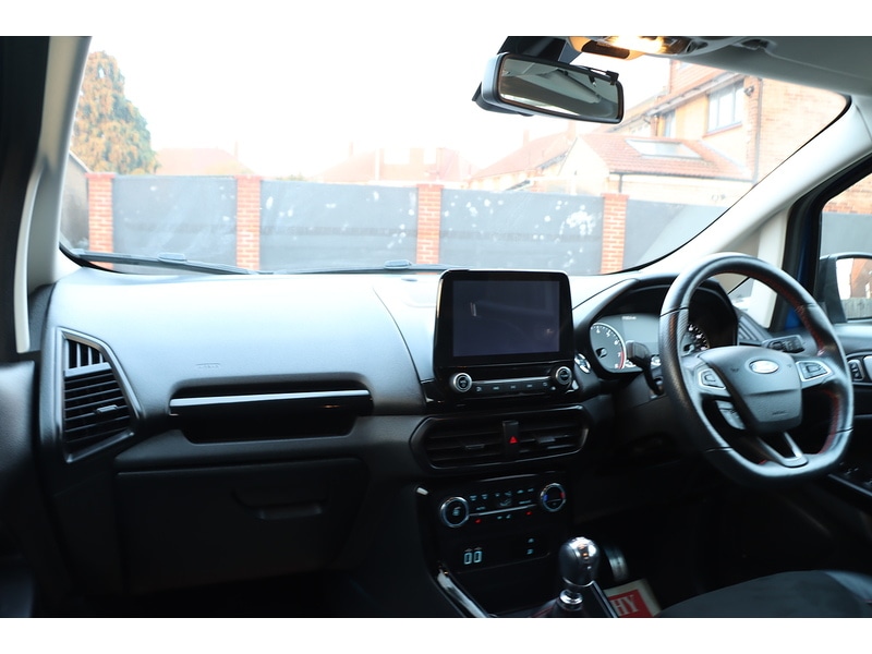 Used Ford Ecosport 2019 for sale - 77356904: Photo 46