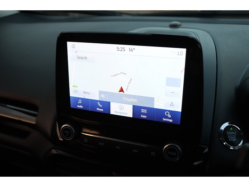 Used Ford Ecosport 2019 for sale - 77356904: Photo 47