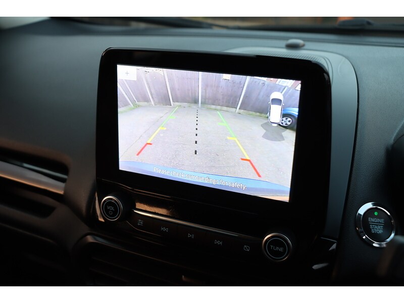 Used Ford Ecosport 2019 for sale - 77356904: Photo 48