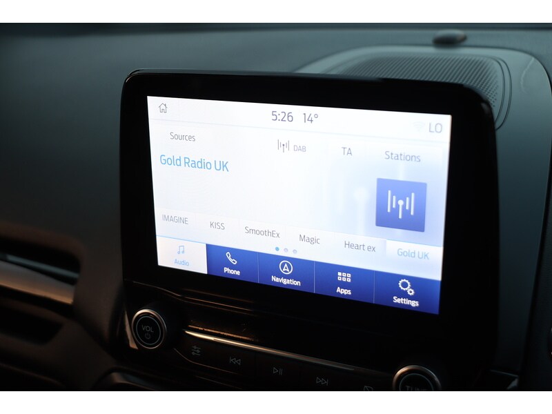 Used Ford Ecosport 2019 for sale - 77356904: Photo 49