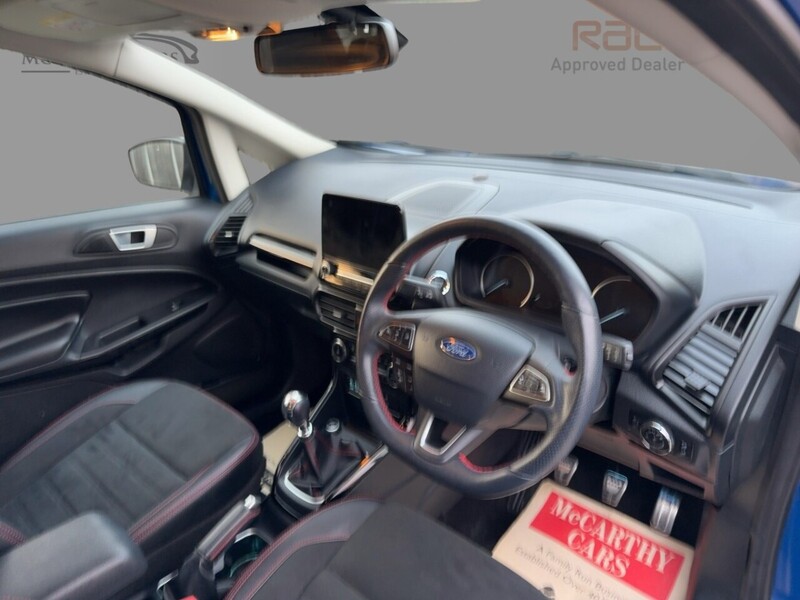 Used Ford Ecosport 2019 for sale - 77356904: Photo 51
