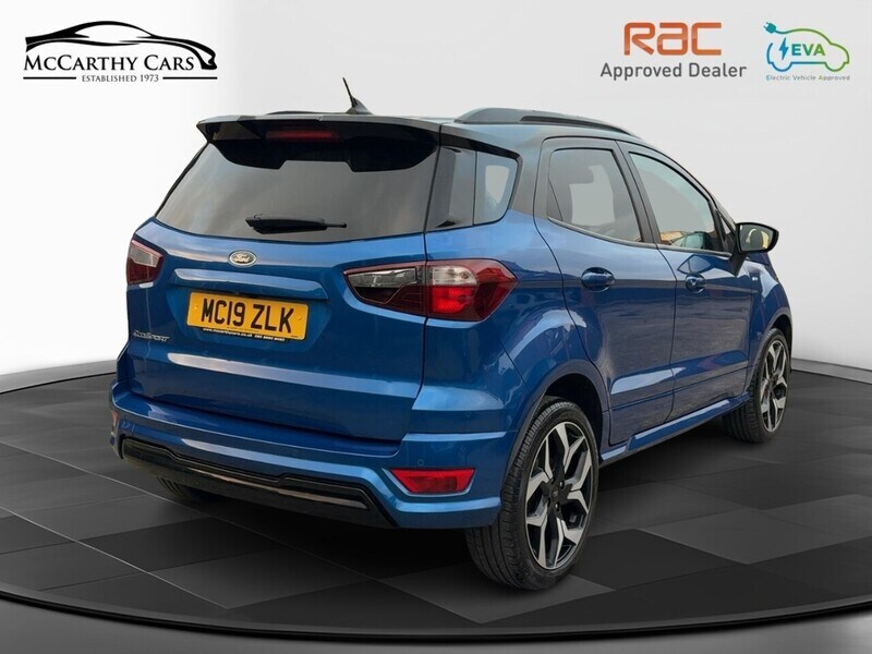 Used Ford Ecosport 2019 for sale - 77356904: Photo 9