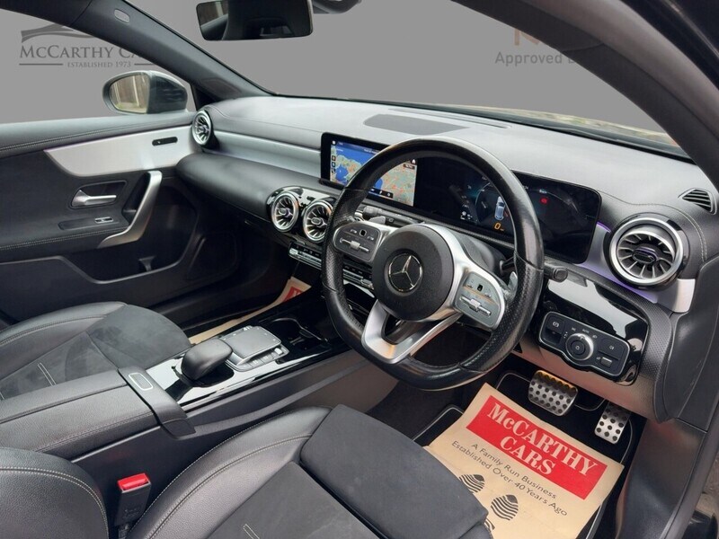 Used Mercedes-Benz A-Class 2022 for sale - 76163705: Photo 15