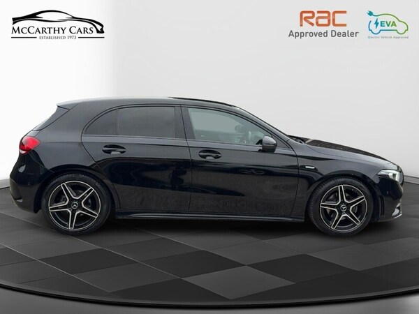 Used Mercedes-Benz A-Class 2022 for sale - 76163705: Photo 18