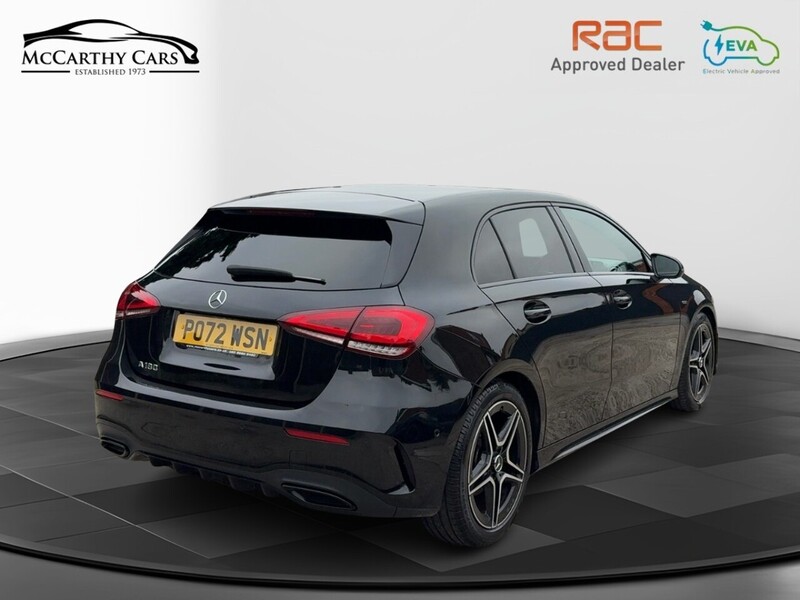 Used Mercedes-Benz A-Class 2022 for sale - 76163705: Photo 19