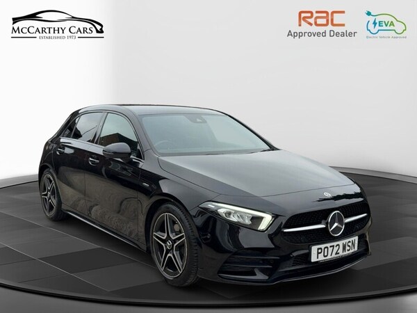 Used Mercedes-Benz A-Class 2022 for sale - 76163705: Photo 20