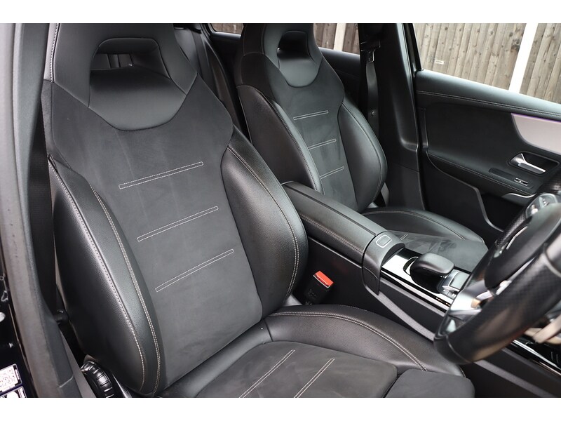 Used Mercedes-Benz A-Class 2022 for sale - 76163705: Photo 22