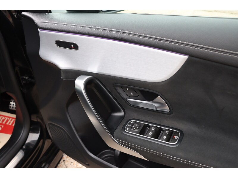 Used Mercedes-Benz A-Class 2022 for sale - 76163705: Photo 25