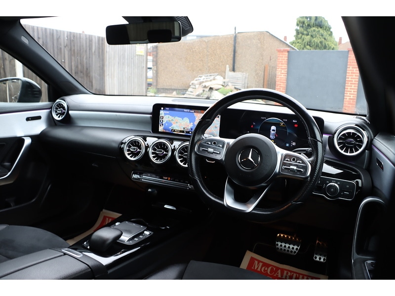 Used Mercedes-Benz A-Class 2022 for sale - 76163705: Photo 27