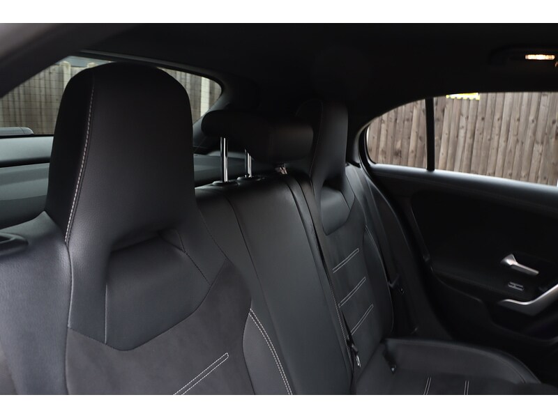 Used Mercedes-Benz A-Class 2022 for sale - 76163705: Photo 28