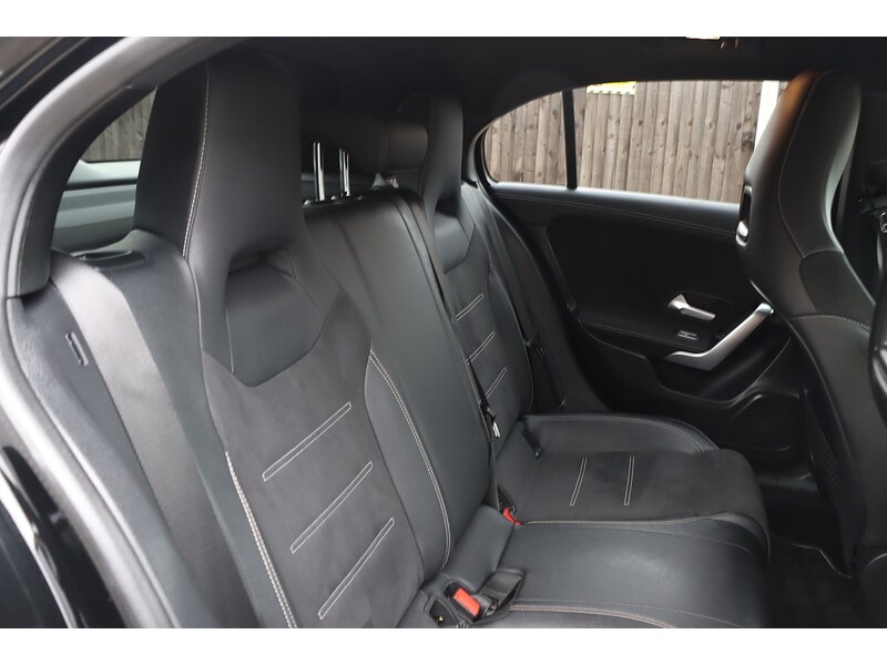 Used Mercedes-Benz A-Class 2022 for sale - 76163705: Photo 29