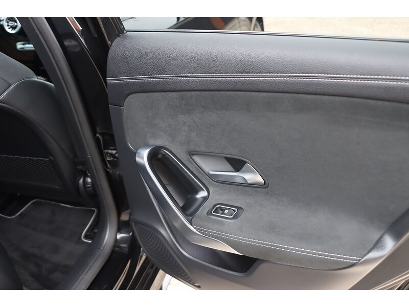 Used Mercedes-Benz A-Class 2022 for sale - 76163705: Photo 30