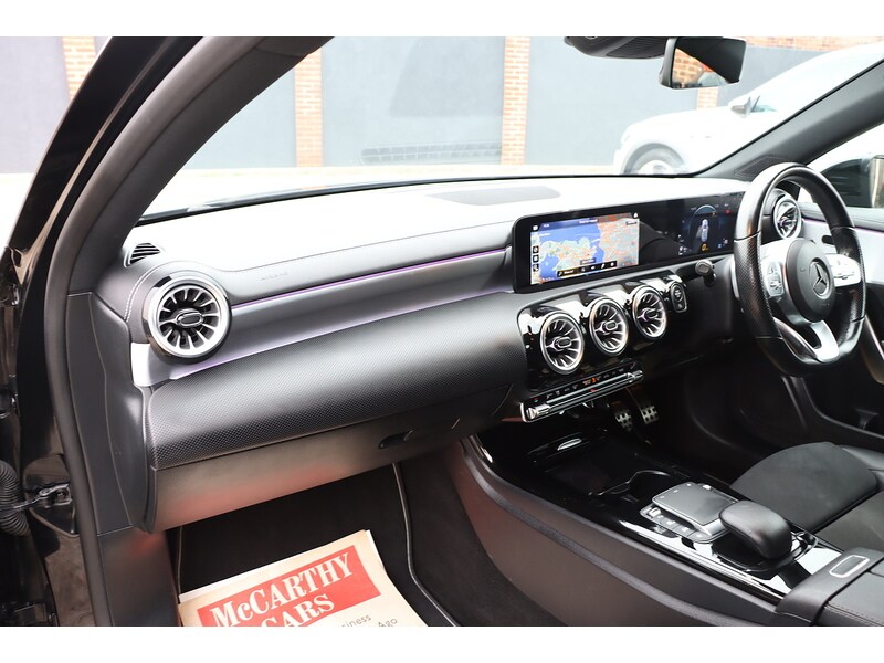 Used Mercedes-Benz A-Class 2022 for sale - 76163705: Photo 31