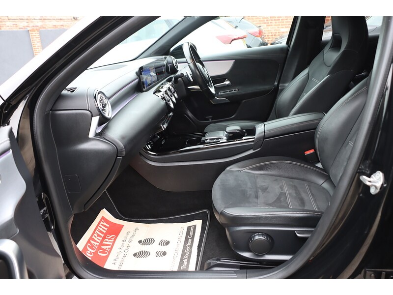 Used Mercedes-Benz A-Class 2022 for sale - 76163705: Photo 32