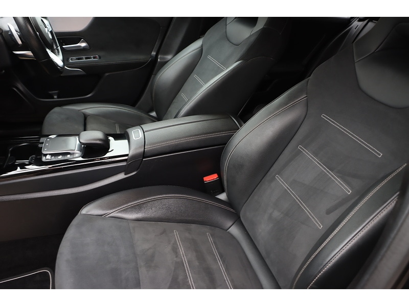 Used Mercedes-Benz A-Class 2022 for sale - 76163705: Photo 33