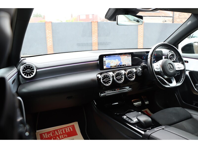 Used Mercedes-Benz A-Class 2022 for sale - 76163705: Photo 36