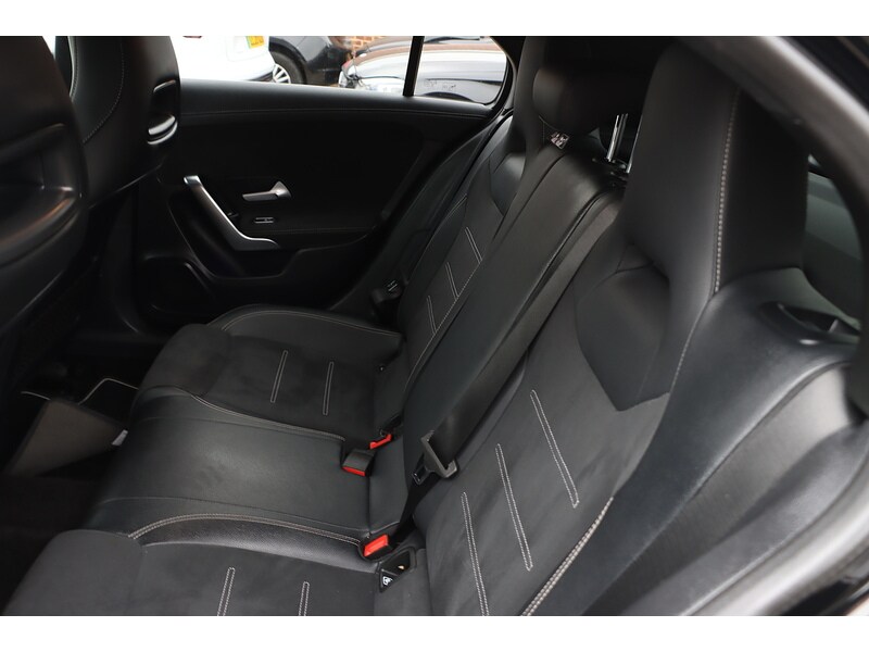 Used Mercedes-Benz A-Class 2022 for sale - 76163705: Photo 37