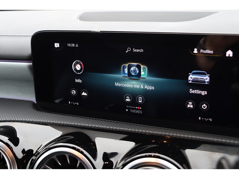 Used Mercedes-Benz A-Class 2022 for sale - 76163705: Photo 38