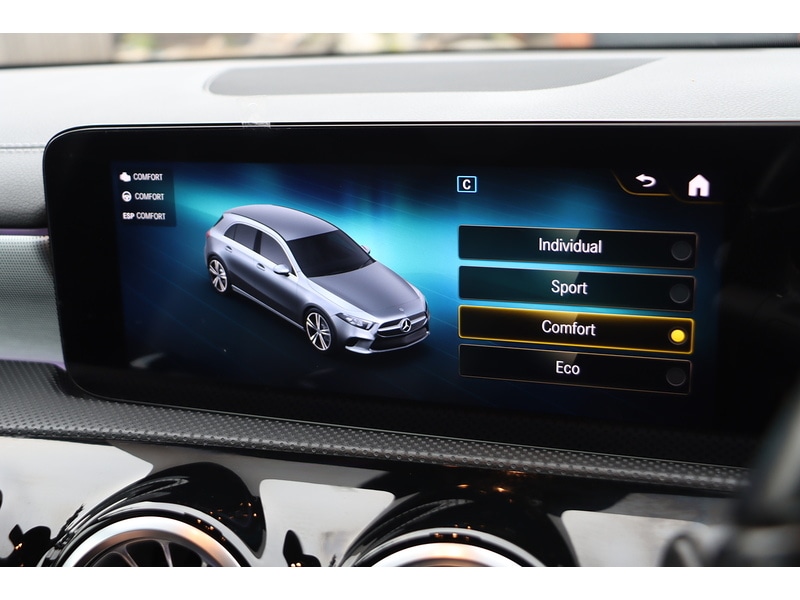 Used Mercedes-Benz A-Class 2022 for sale - 76163705: Photo 39