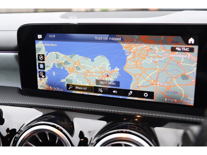 Used Mercedes-Benz A-Class 2022 for sale - 76163705: Photo 4