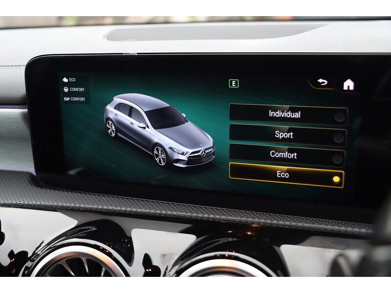 Used Mercedes-Benz A-Class 2022 for sale - 76163705: Photo 40