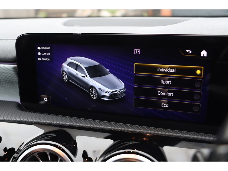 Used Mercedes-Benz A-Class 2022 for sale - 76163705: Photo 41