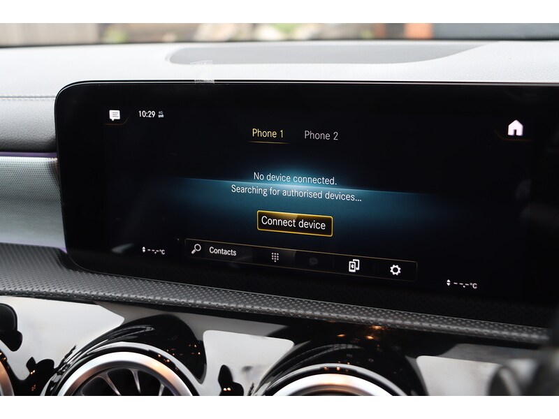 Used Mercedes-Benz A-Class 2022 for sale - 76163705: Photo 42